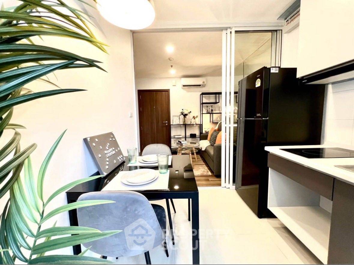 picture 1-BR Condo at The Base Sukhumvit 77 near BTS On Nut (ID 2325009) - 14/17