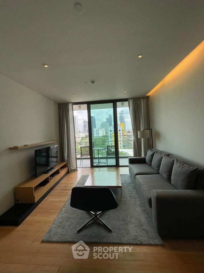 picture 2-BR Condo at Aequa Sukhumvit 49 Condominium near BTS Thong Lor (ID 2436137) - 4/15