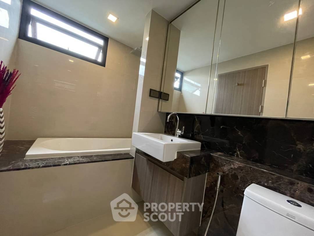 picture 2-BR Condo at Art @ Thonglor close to Thong Lo (ID 2461149) - 6/7