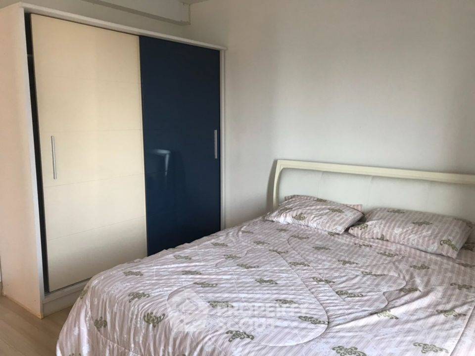 รูป คอนโด 2-ห้องนอน ที่ ศุภาลัย ปาร์ค ศรีนครินทร์ ใน หนองบอน (ID 627030) - รูปที่ 13/15