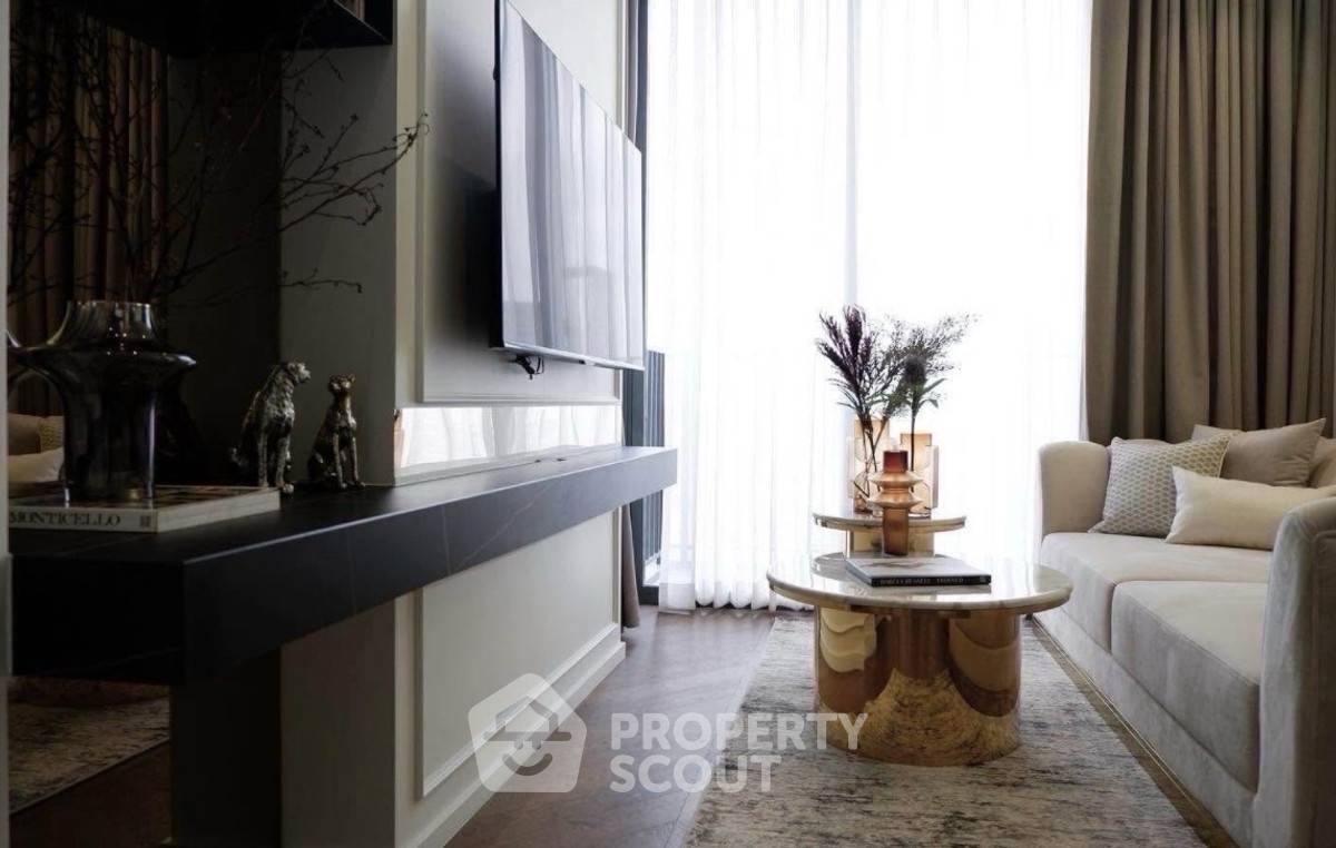 รูป คอนโด 1-ห้องนอน ที่ 28 ชิดลม ใกล้ BTS ชิดลม (ID 2460970) - รูปที่ 9/18