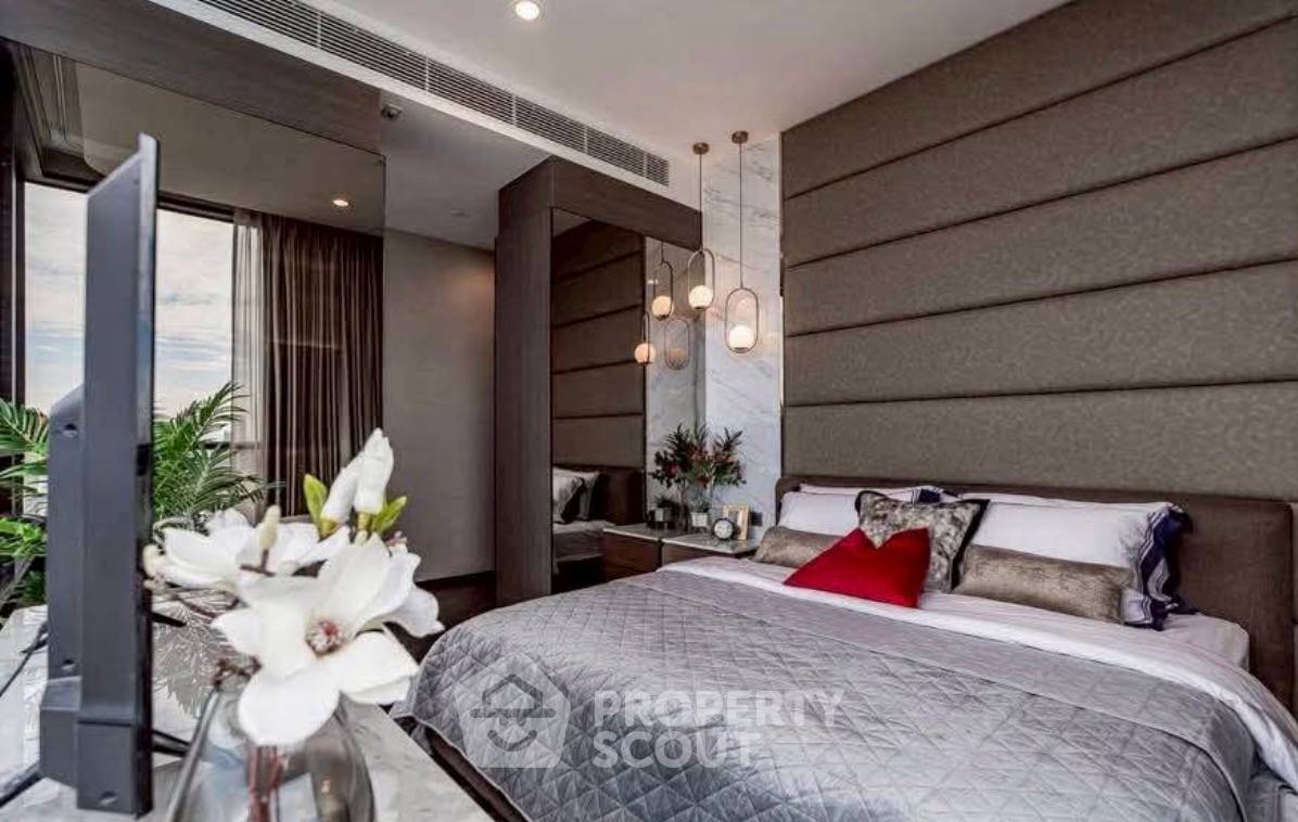 picture 2-BR Condo at The Esse Sukhumvit 36 near BTS Thong Lor (ID 2380366) - 16/19