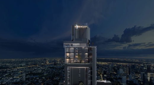 รูป ORIGIN GlassHouse Thonglor - รูปที่ 1/12