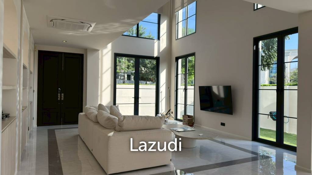 picture 4 Bedroom 5 Bathroom 320 SQ.M. Arcade By Patta - 4/43