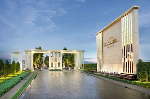 รูป Narasiri Bangna - รูปที่ 1/7