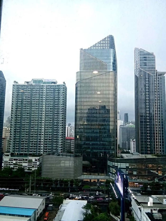 รูป PM035597 ✨Flash Deal ✨Life Asoke ( 1Bed 1Bath 35SQM.) แต่งครบพร้อมอยู่ !! เพียง 20,000 บาทต่อเดือน Tel.0981315848 @propmatch - รูปที่ 13/14