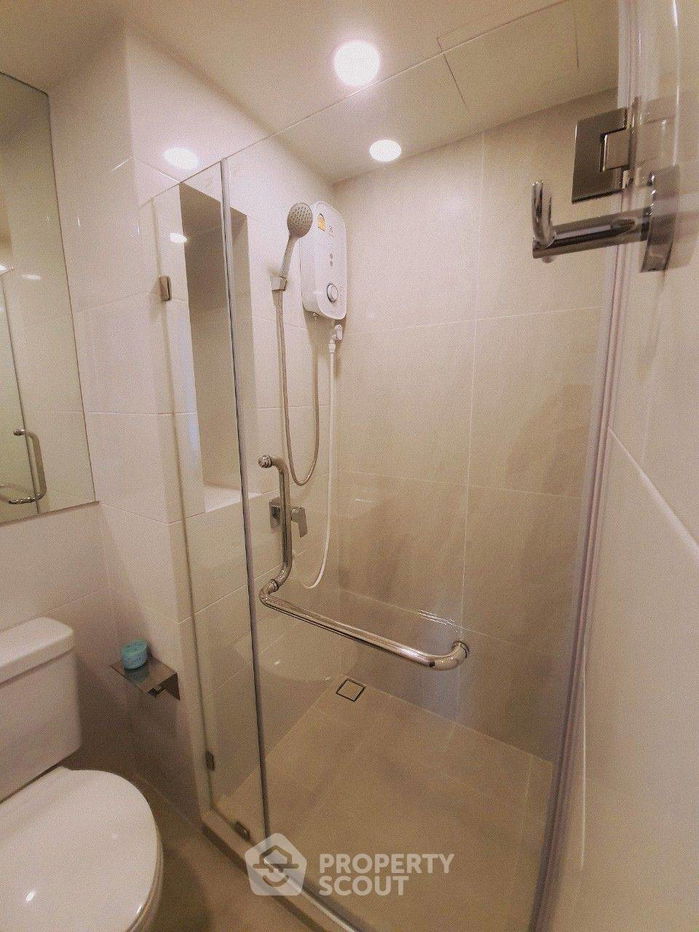 รูป คอนโด 1-ห้องนอน ที่ ดิ ออริจิ้น รามอินทรา 83 สเตชั่น ใน รามอินทรา (ID 1297441) - รูปที่ 14/15