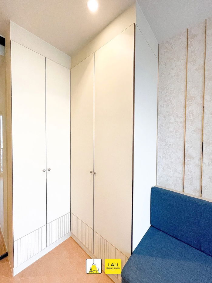 picture MRT Lad Phrao 80 m. Price  32,000 Baht Condo Maru Ladprao 15 ( Rental ) - 2/15