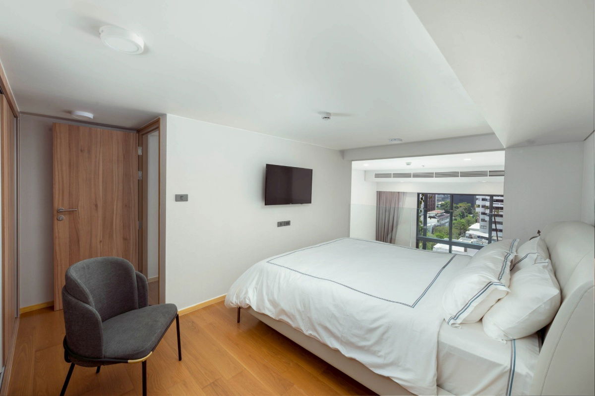 picture LTH13678 – Condo for Sale | Siamese Exclusive Sukhumvit 31 | 64.44 sqm | 1 Bed 1 Bath | Near BTS Phrom Phong | 10.69 MB - 9/9