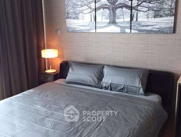 picture 2-BR Condo at Hyde Sukhumvit 13 Condominium near BTS Nana (ID 2400857) - 4/10