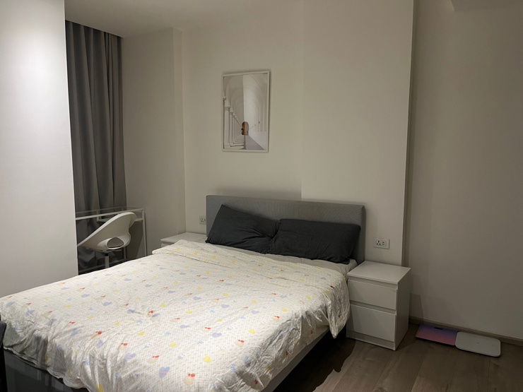 picture 📍For rent - Fynn Asoke ✨Sukhumvit 10 ✨1bedroom Fully furnished ⚡️🔥🔥 - 6/10