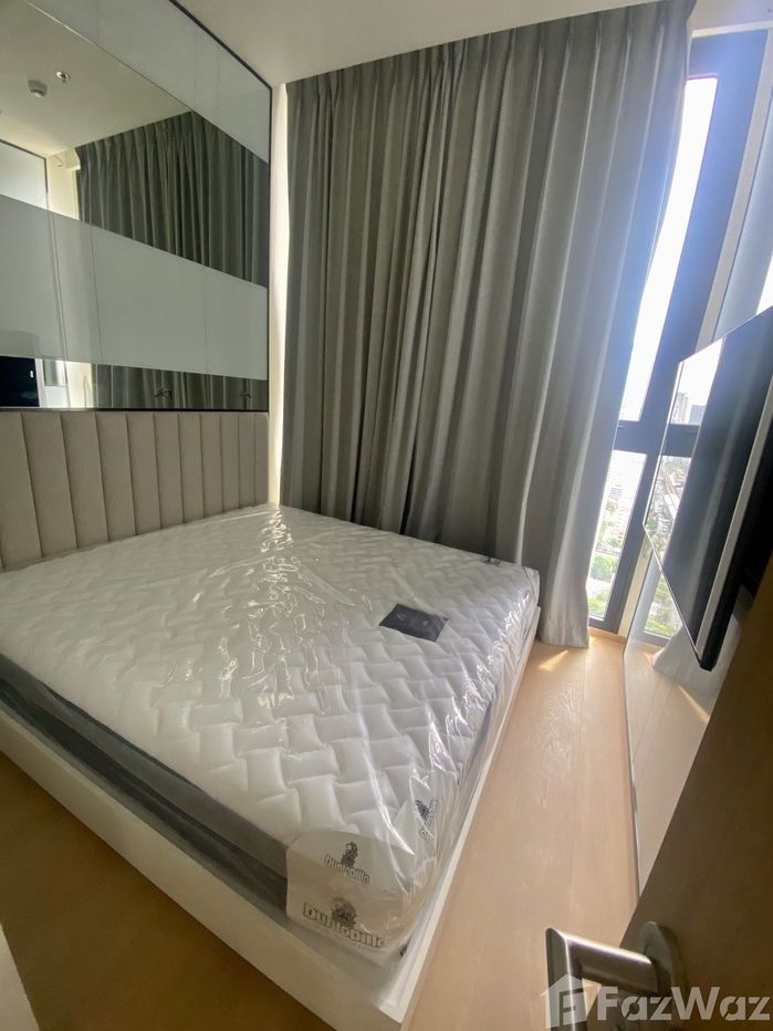 รูป คอนโดให้เช่า 2 ห้องนอน ในโครงการ อนิล สาทร 12 1829366 - รูปที่ 28/29