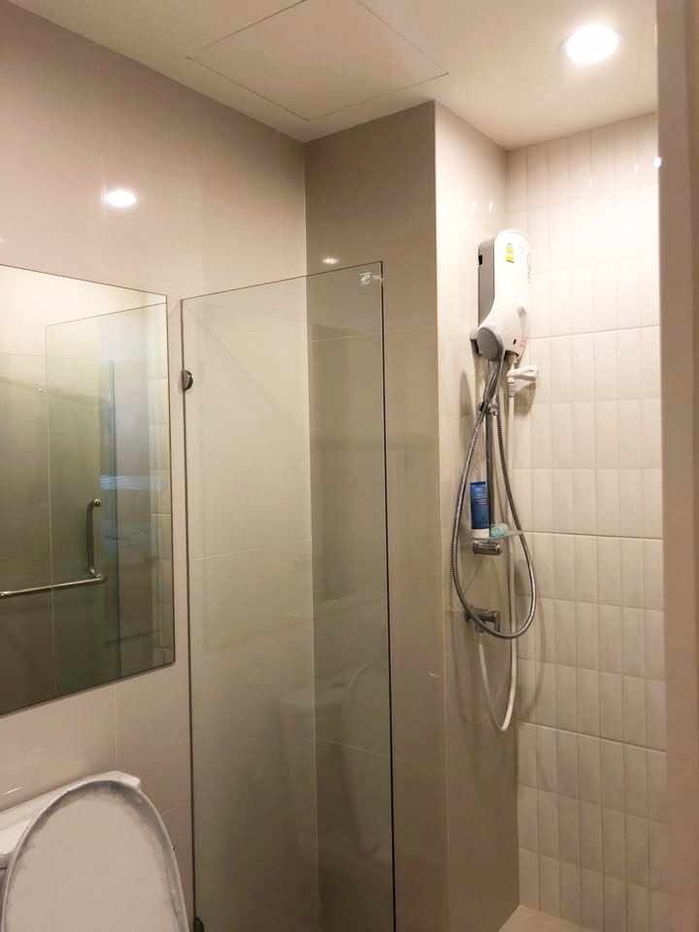 รูป ห้องมาใหม่🐲แอดไลน์ได้เลยครับ🐲✨✨🛋️🛌 ห้วยขวาง💥ไลฟ์ อโศก 🔴🟢🟡 - รูปที่ 16/19