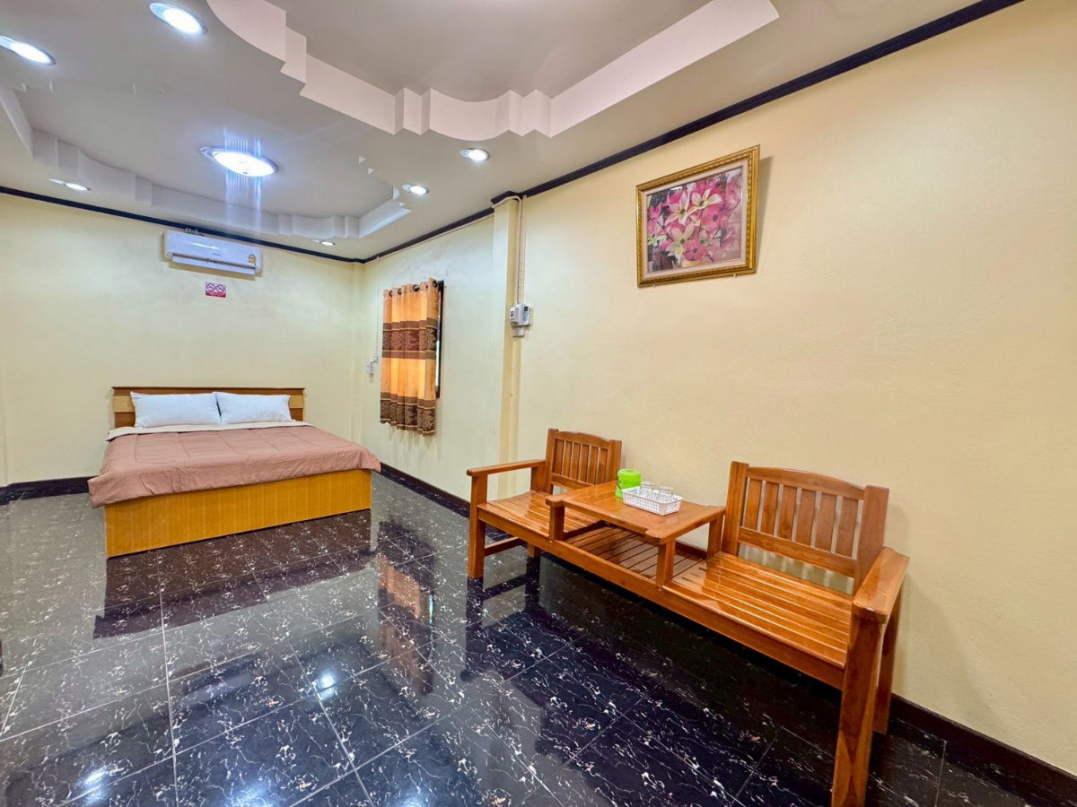 รูป ขายรีสอร์ท/ห้องพักรายวัน จังหวัดเพชรบูรณ์ อำเภอชนแดน - รูปที่ 22/27