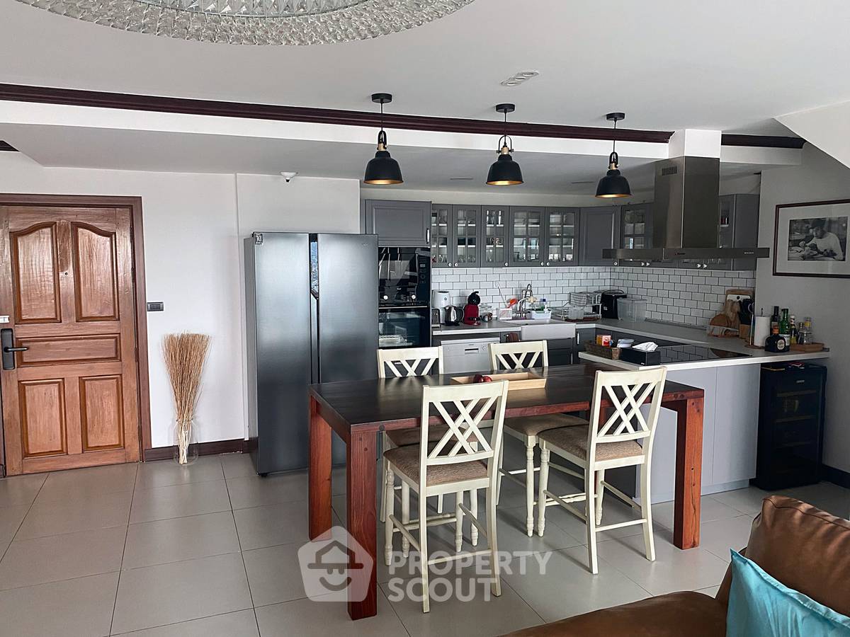 picture 3-BR Condo at Baan On-nut Sukhumvit 77 Condominium in Suan Luang (ID 2461541) - 6/21