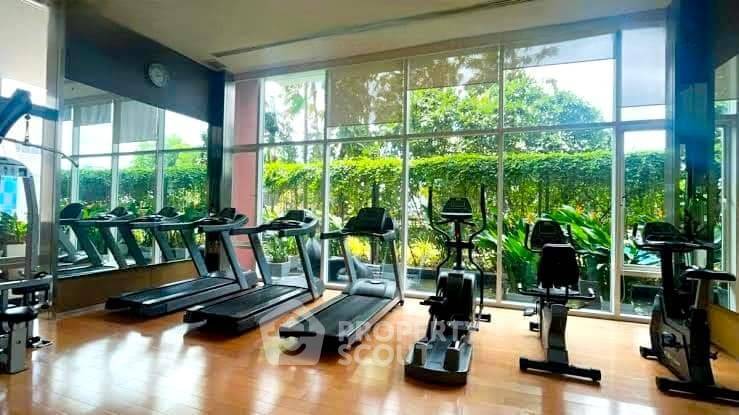 picture 2-BR Condo at Fullerton Sukhumvit near BTS Ekkamai (ID 1928361) - 18/19