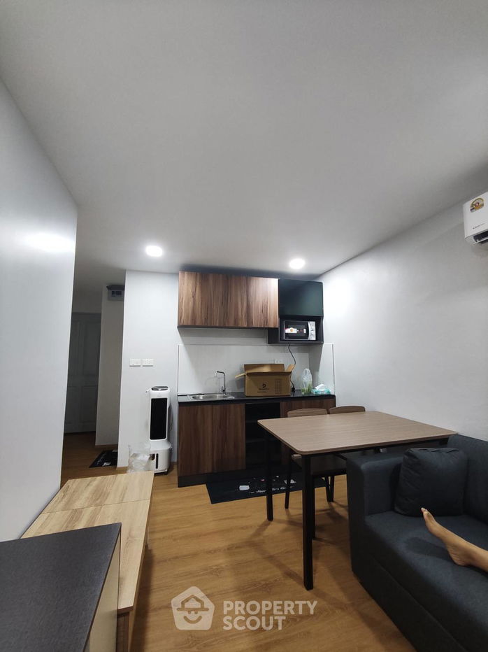 รูป คอนโด 2-ห้องนอน ที่ เดอะ พาร์คแลนด์ บางนา ใน บางนาเหนือ (ID 2458778) - รูปที่ 1/7