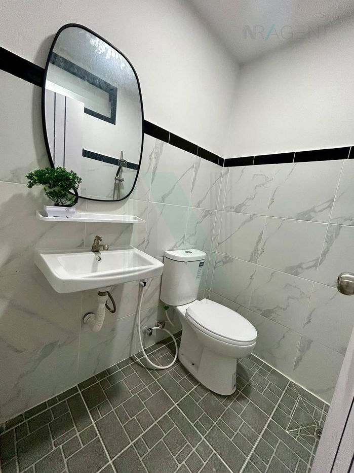 รูป 📌 ขายทาวน์เฮาส์ โครงการ นันทิชาโครงการ 3/8 2 ชั้น 2 ห้องนอน 2 ห้องน้ำ - รูปที่ 5/8