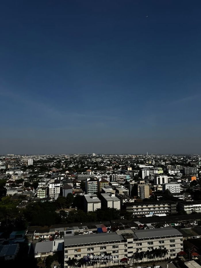 รูป ให้เช่า The Line Sukhumvit 101 – เดอะไลน์ สุขุมวิท 101 🔰 ตกแต่งครบ พร้อมอยู่  - รูปที่ 17/18