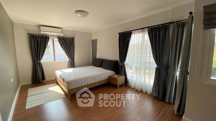 picture 3-BR House at Pruklada Prachauthit 90 in Thung Khru (ID 2446890) - 8/14