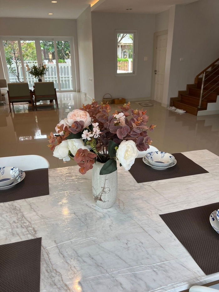 picture For Sell at Baan Rabiang Suan 5  - 6/7