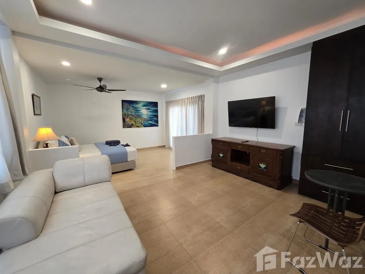 รูป วิลล่าให้เช่า 5 ห้องนอน ใน ราไวย์, ภูเก็ต 5904431 - รูปที่ 49/58