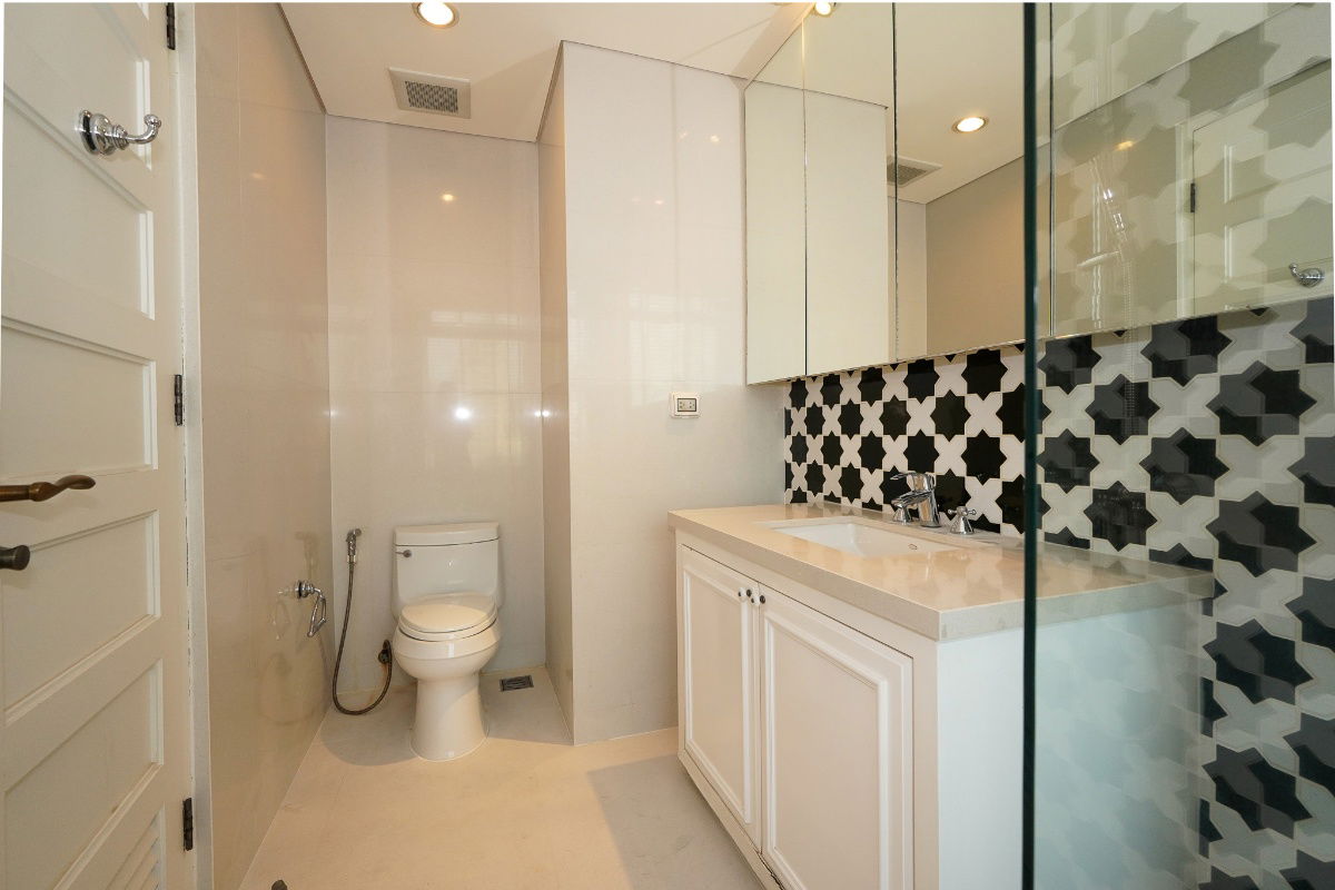 picture 🐶😸 Condo Pet friendly, Near BTS Prompong, AGUSTON Sukhumvit 22, Facing north - 8/13