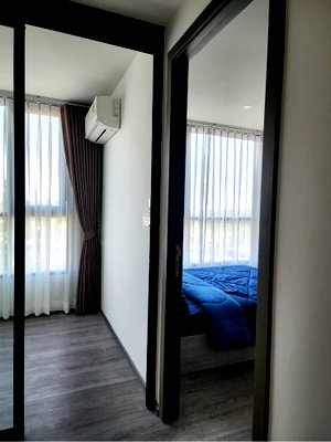คอนโดให้เช่า :  🎈 For Rent 🏨 The origin สุขุมวิท-สายลวด E22 สเตชั่น"  🏨 JA-656