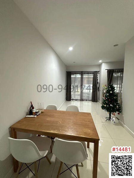 รูป ขาย บ้าน โครงการเวิร์ฟ สายไหม-พหลโยธิน ใกล้ บิ๊กซี สุขาภิบาล 5 - รูปที่ 9/11