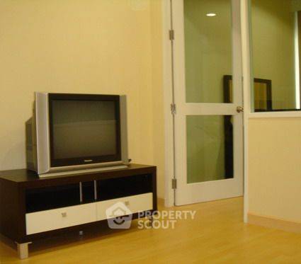 picture 1-BR Condo at The Platinum Condominium near ARL Ratchaprarop (ID 2096140) - 6/8