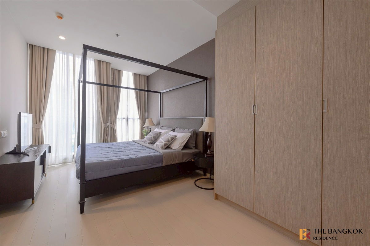 picture 🔥 Urgent! Large 1 Bedroom Unit at the Best Price - Noble Ploenchit, Near Bts Phloen Chit - 5/14