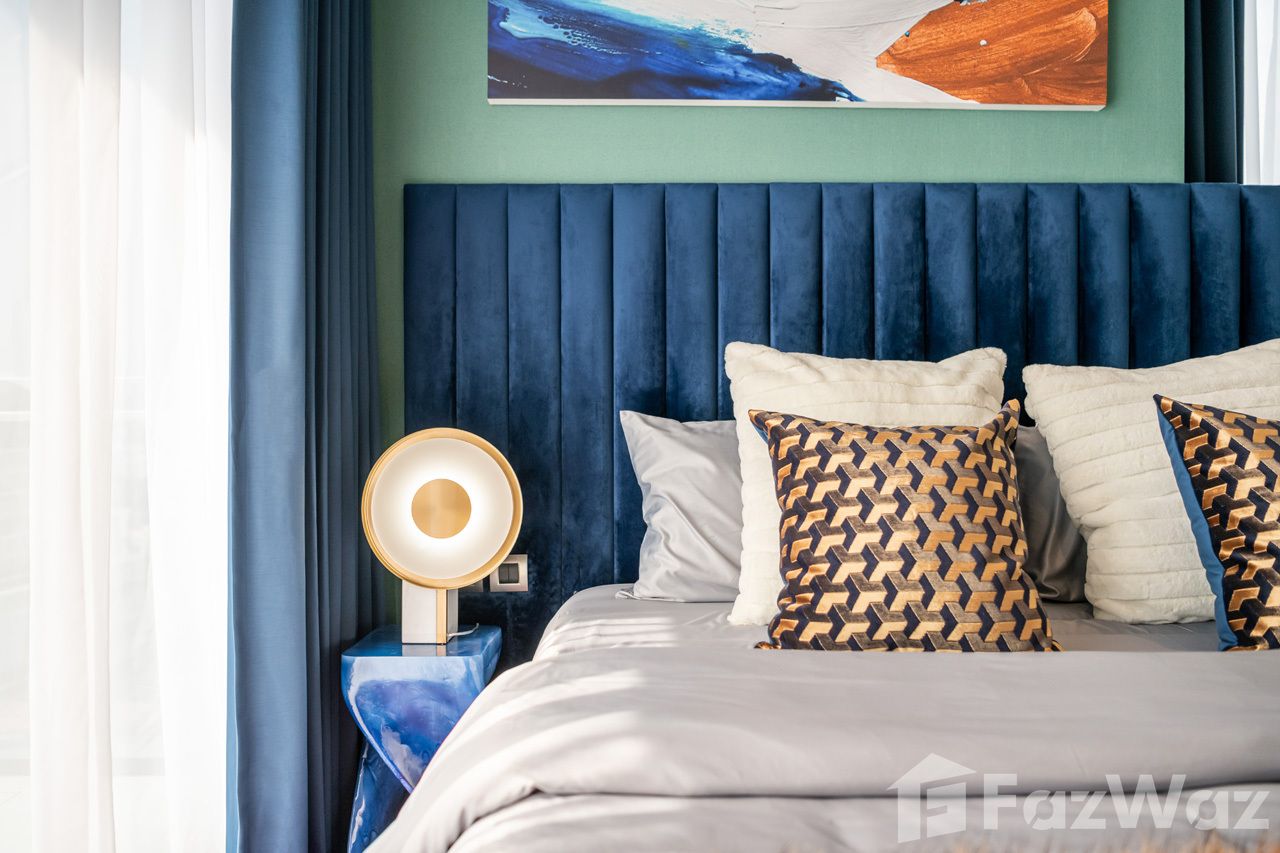 picture 2 Bedroom Condo for sale at Khun By Yoo  671516 - 22/40