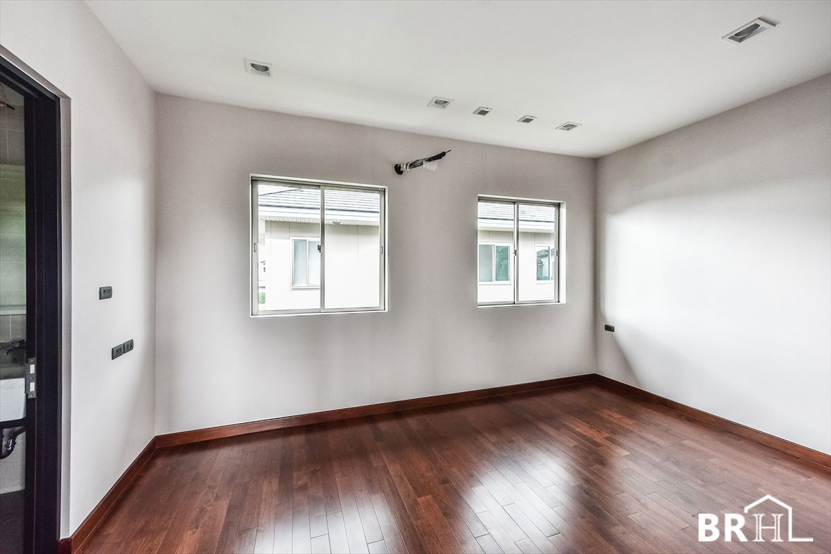 รูป เดอะ ซิกเนเจอร์ เพอร์เฟค มาสเตอร์พีซ พระราม 9 - กรุงเทพกรีฑา ดีไซน์หรูหรา บรรยากาศเหนือระดับ - รูปที่ 15/22