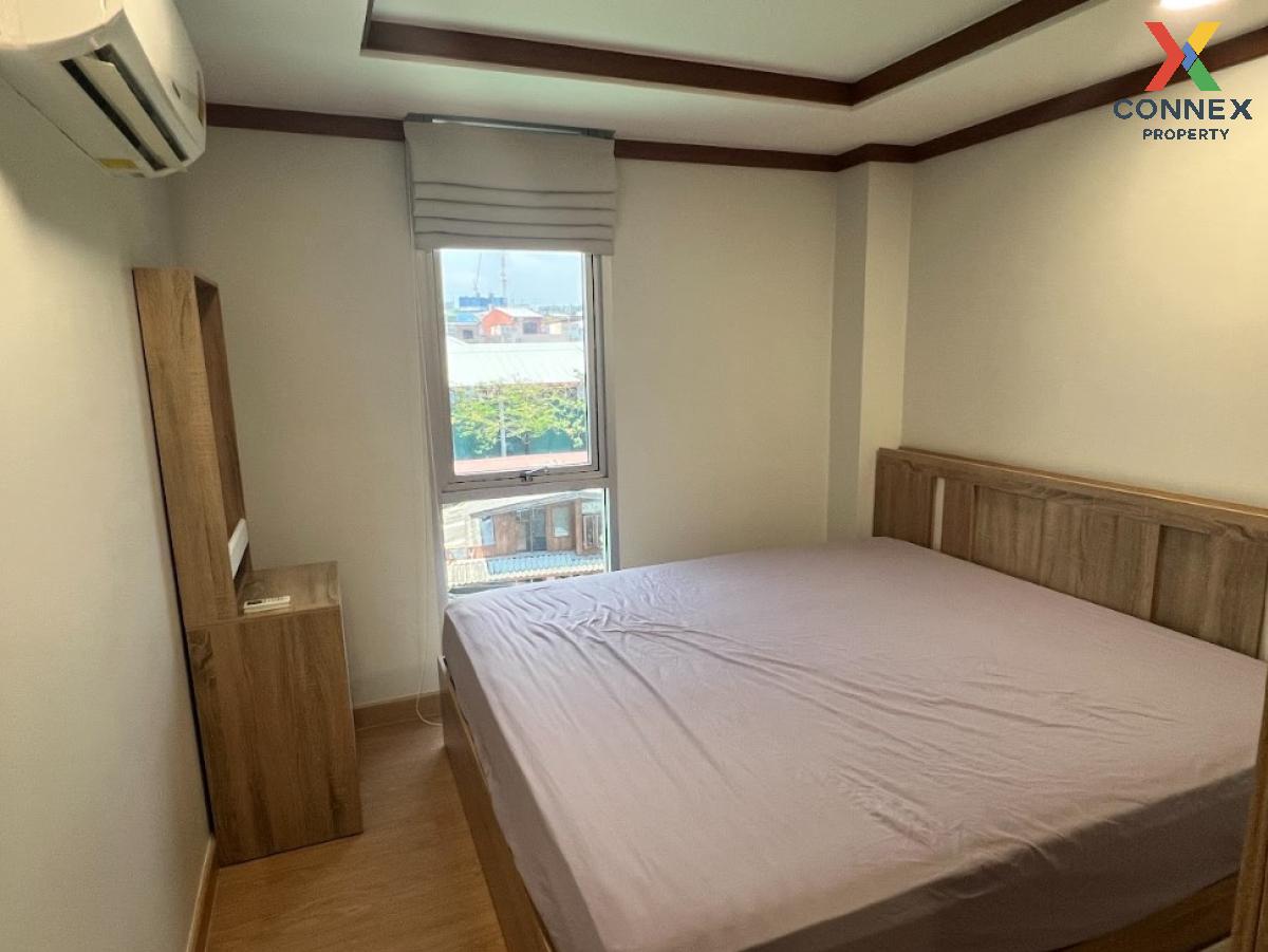 picture For Rent Condo , The Master Sathorn Executive , newly renovated , BTS-Krung Thon Buri , Khlong Ton Sai , Khlong San , Bangkok , CX-119687 ✅ Live chat with us ADD LINE @connexproperty ✅  - 5/8