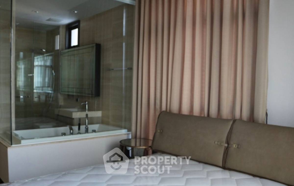 picture 1-BR Condo at 39 By Sansiri near BTS Phrom Phong (ID 352828) - 3/5
