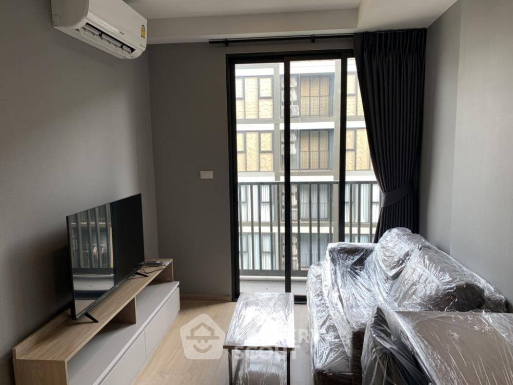 รูป คอนโด 1-ห้องนอน ที่ เดอะ โมส อิสรภาพ ใกล้ MRT ไฟฉาย (ID 731093) - รูปที่ 7/9