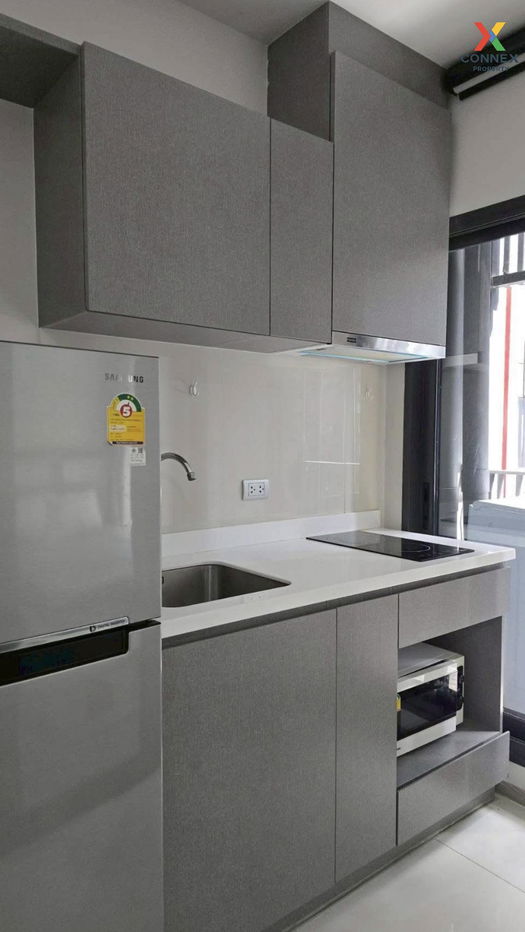 รูป 🔥🔥🔥 เช่าคอนโด ไลฟ์ อโศก ไฮป์ พระราม 9 ชั้นสูง MRT-พระราม 9 มักกะสัน เขต ราชเทวี กรุงเทพ CX-124068 ✅ ทักไลน์ @connexproperty ตอบทันที ทีมงานมืออาชีพ ✅ 🔥🔥🔥 - รูปที่ 5/7