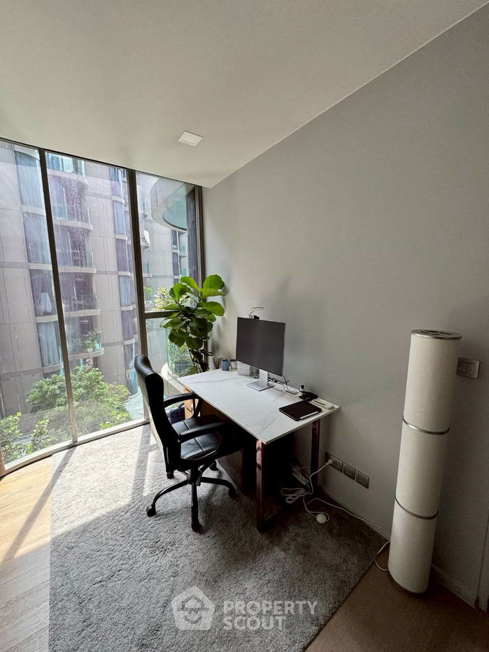 picture 2-BR Condo at Ashton Residence 41 near BTS Phrom Phong (ID 2460933) - 6/10