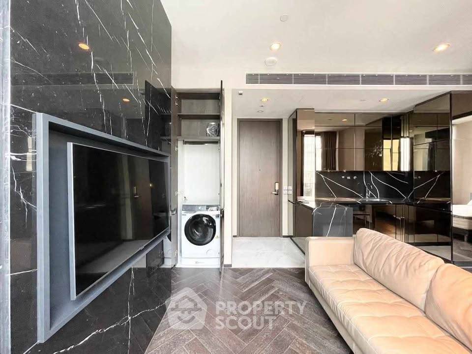 picture 1-BR Condo at The Esse Sukhumvit 36 near BTS Thong Lor (ID 2429419) - 1/12