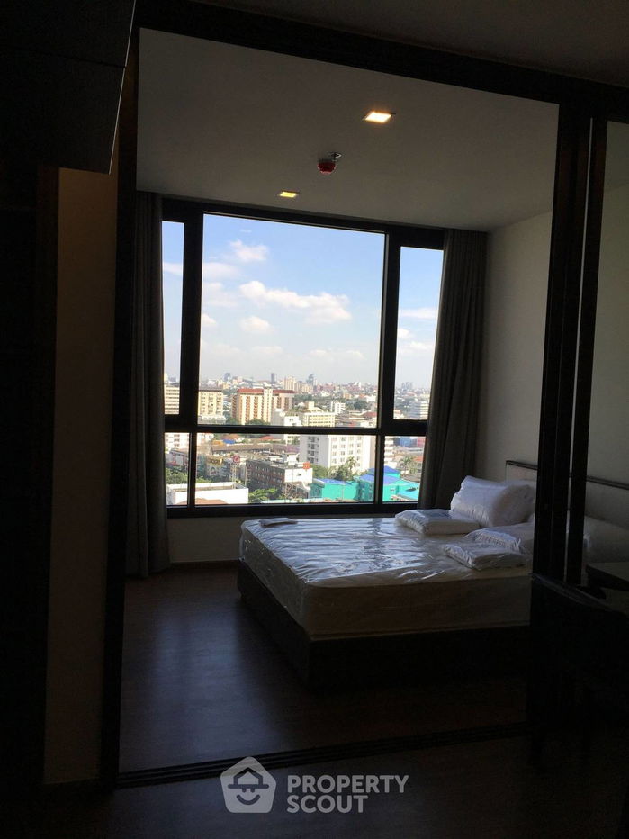 picture 1-BR Condo at The Line Sukhumvit 71 near BTS Phra Khanong (ID 995399) - 4/6