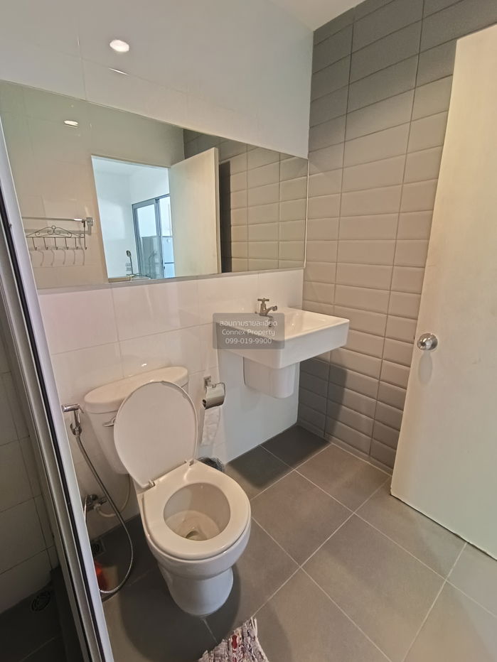 รูป เช่าคอนโด แอสปาย สุขุมวิท 48 BTS-พระโขนง พระโขนง เขต คลองเตย กรุงเทพ CX-08210 ✅ ทักไลน์ @connexproperty ตอบทันที ทีมงานมืออาชีพ ✅ - รูปที่ 8/10