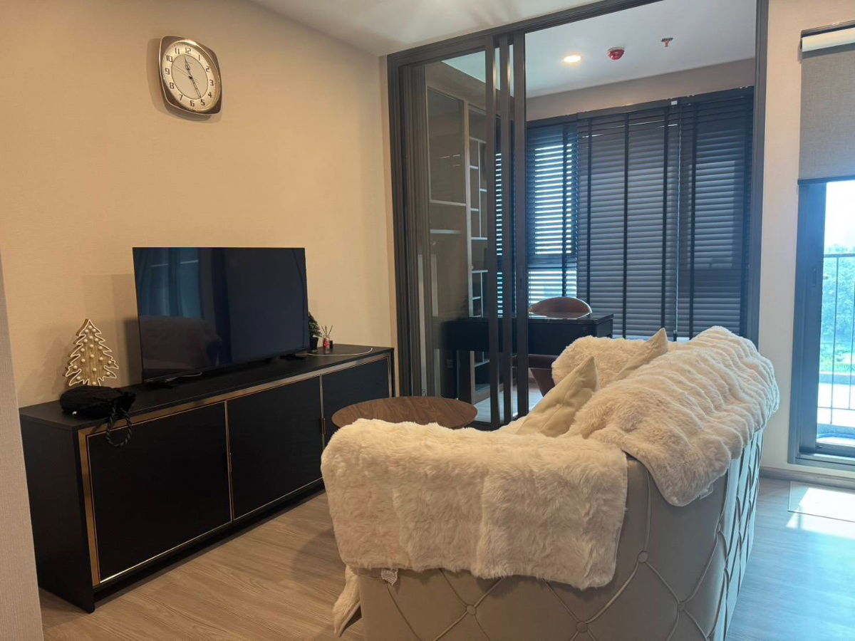 picture @Condorental condo for rent Aspire Sukhumvit – Rama 4 - 9/16