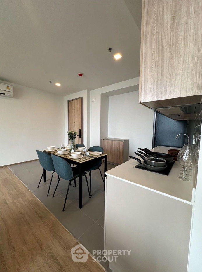 picture 2-BR Condo at XT Phayathai near BTS Phaya Thai (ID 1773152) - 10/19