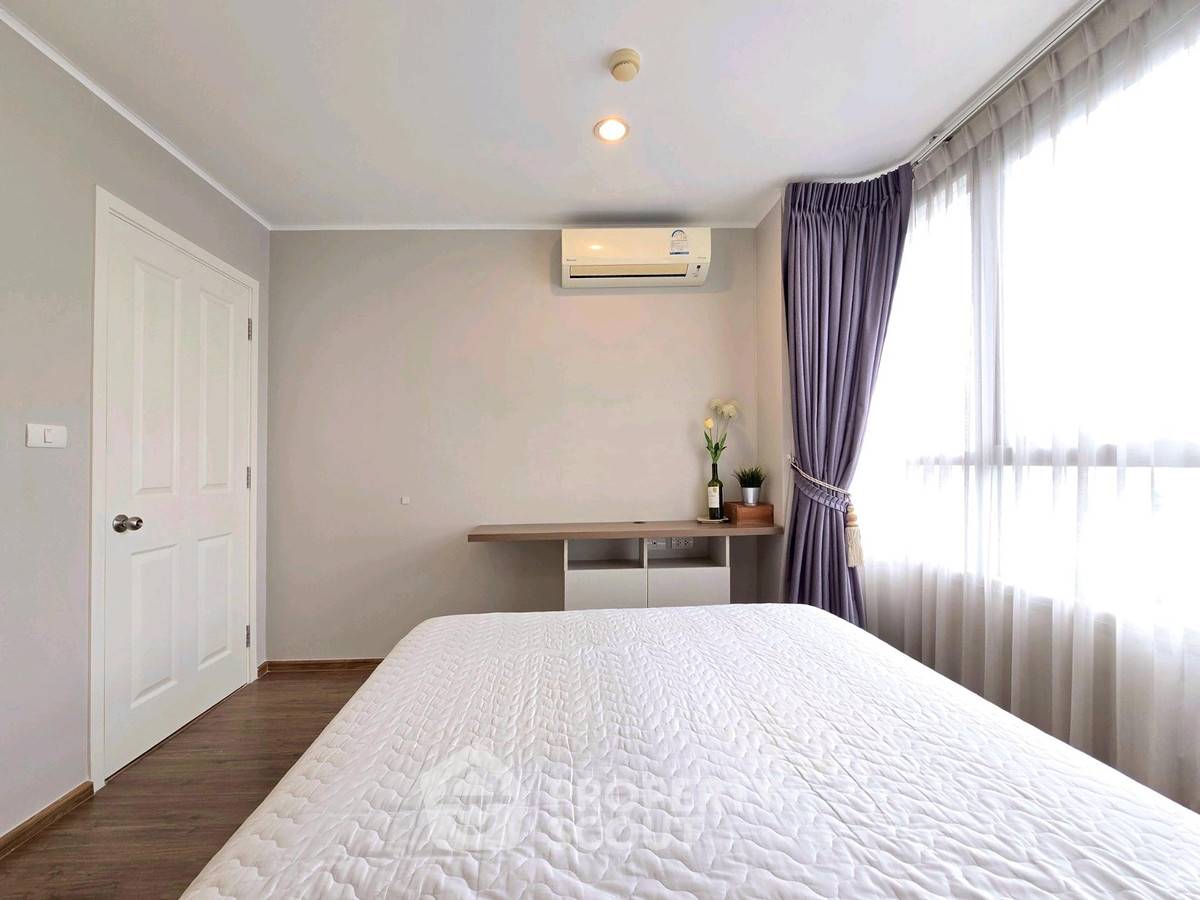 picture 1-BR Condo at U Delight @ Talatplu Station near BTS Talat Phlu (ID 2450346) - 10/18