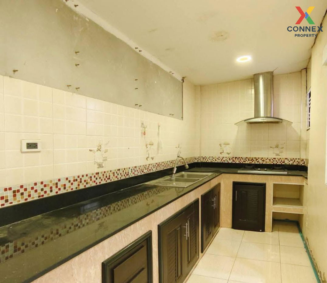 รูป ขายบ้าน แลนซีโอ เพชรเกษม 77 ห้องมุม หนองแขม เขต หนองแขม กรุงเทพ CX-132541 ✅ ทักไลน์ @connexproperty ตอบทันที ทีมงานมืออาชีพ ✅ - รูปที่ 7/12