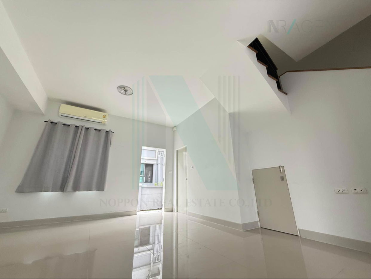 รูป 📌 ขายทาวน์เฮาส์ โครงการ พลีโน่ เวสต์เกต 2 ชั้น 3 ห้องนอน 2 ห้องน้ำ - รูปที่ 5/8