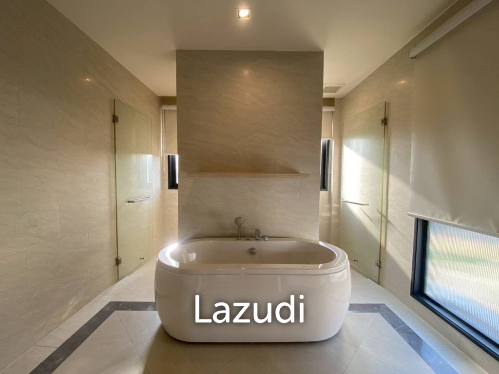 picture 4 Bedroom 5 Bathroom 320 SQ.M. Arcade By Patta - 30/43