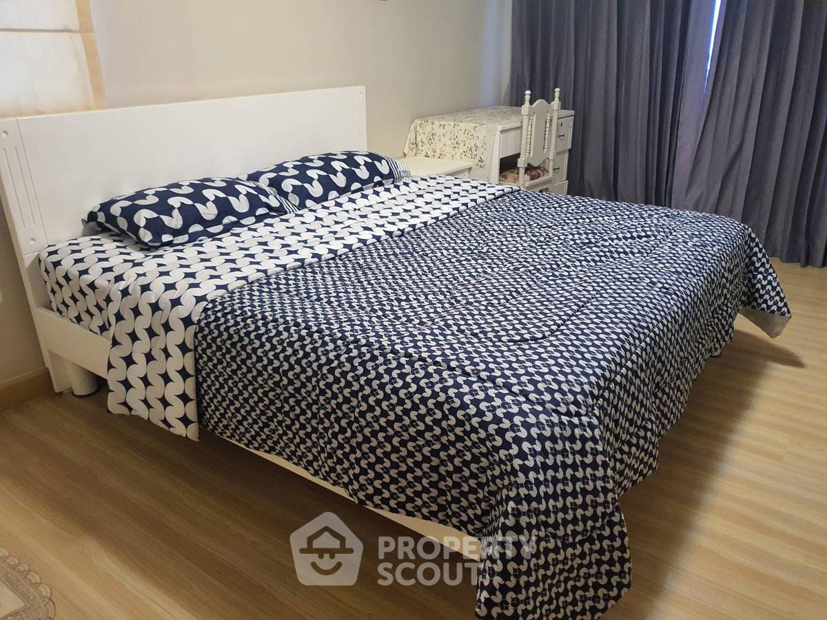 picture 2-BR Condo at M Society in Ban Mai (ID 972695) - 5/16