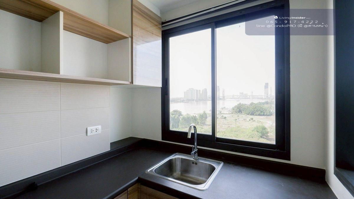 picture P-1205❗️❗️Sale Condo U Delight Residence Riverfront Rama 3 only 2.79 M. *0659174222* - 12/20