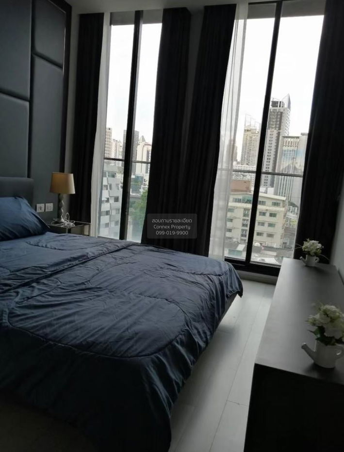 รูป เช่าคอนโด  โนเบิล เพลินจิต BTS-เพลินจิต ลุมพินี เขต ปทุมวัน กรุงเทพ CX-14951 ✅ ทักไลน์ @connexproperty ตอบทันที ทีมงานมืออาชีพ ✅  - รูปที่ 7/9